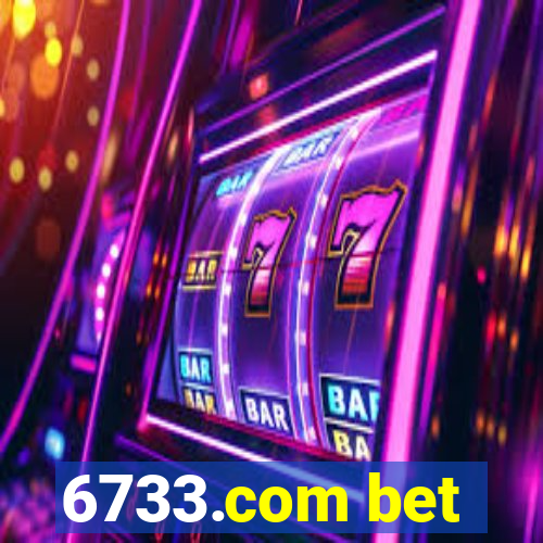 6733.com bet